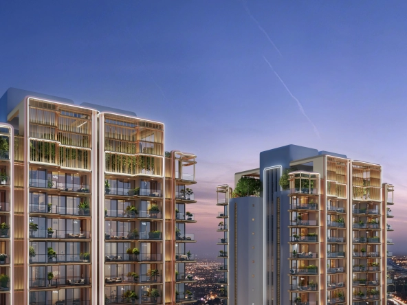 Oryza Gurgaon